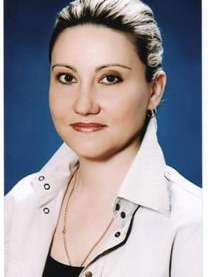 Строкова Елена Константиновна Строкова Елена Константиновна.